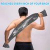 3-Piece Set Japanese Exfoliating Towel, Exfoliating Antibacterial Shower Towel, Japanese