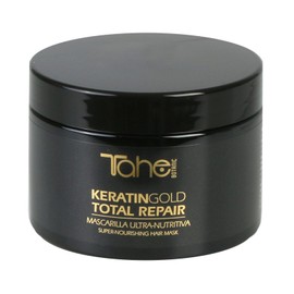 Tahe Botanic Total Repair Ultra Nourishing Hair Mask Ideal for Dry Hair 300ml