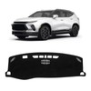 KUST Car Dash Cover for Chevy Blazer RS 2019-2025 2026