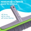 Sepetrel Pool Brush Head for Cleaning Walls,Heavy Duty Inground/Above Ground
