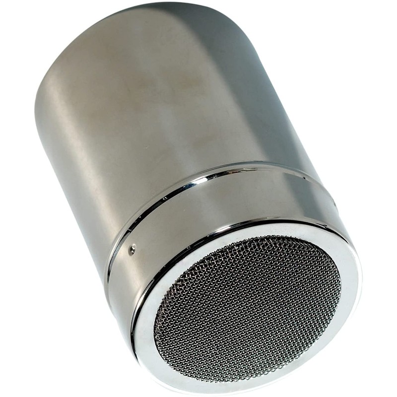 Nordic Ware Powdered Sugar Duster