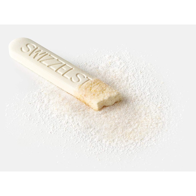 Swizzel Double Dip Orange and Cherry Stick, 36 x 19