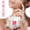 Hada Labo Tokyo Skin Plumping Gel Cream, 1.76 Ounce