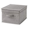 Whitmor Storage Box with Lid