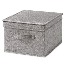 Whitmor Storage Box with Lid