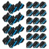 WINMAU Rhino Stripe Design Dart Flights - 10 sets per