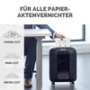 Fellowes Fellowes Ölpapier für Aktenvernichter - 10 Ölblätter zur Pflege