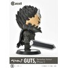 Cutie1 Berserk Gutz Mania Armor (Phase I)
