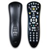 Universal TV Remote Control, Wide Compatibility, Replacement Remote for U-Verse