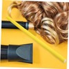 TOVINANNA 20pcs Multifunctional Hair Curling Flex Rod Cold Wave Hair