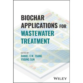 Biochar Applications for Wastewater Treatment