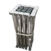 10x8ft Portable Aluminum Display Stand Premium pop up Booth Display