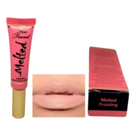 Too Faced  Labial Too Faced Melted Frostiing. Original+envío