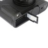 Haoge HG-LQ Skidproof Camera Bracket Holder Hand Grip for Leica