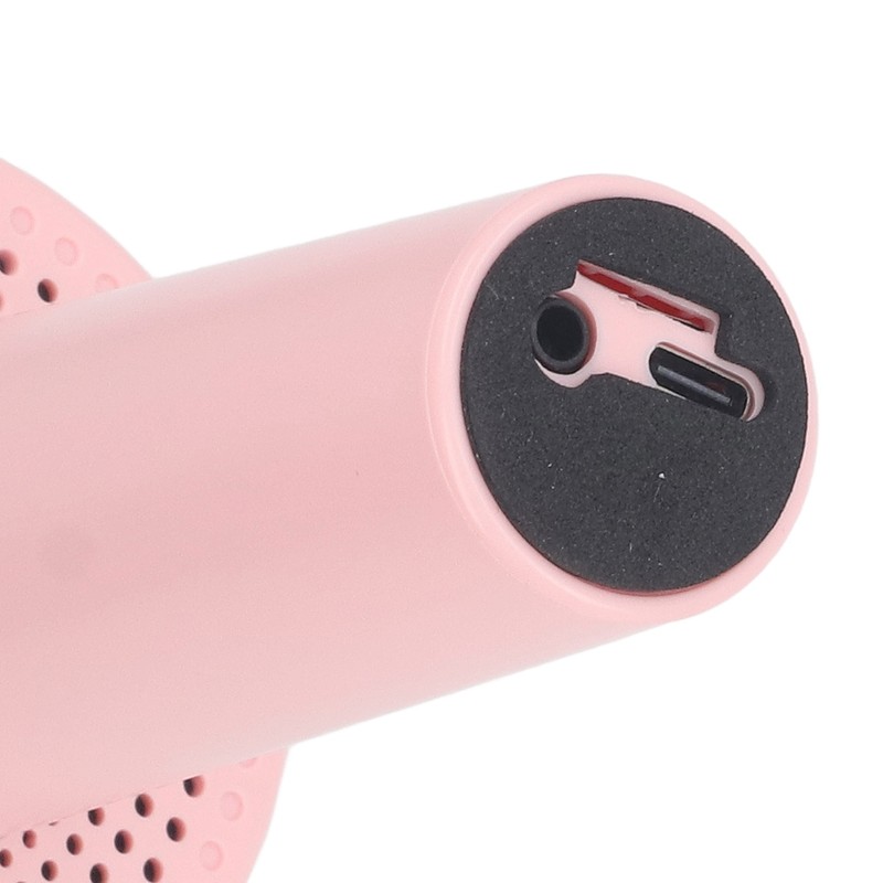 Wireless Bluetooth Microphone Encourage Musical Potential Karaoke Machine Microphone Portable