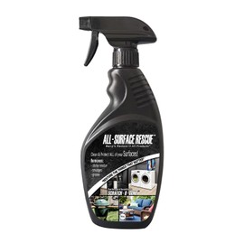 Barry's Restore It All Products - All Surface Rescue Spray (16oz.) | The Perfect Cleaning Solutions for All Surfaces Found in Your Kitchen, Home and Appliances!