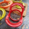 Generic Household stainless steel apple cutting: Apple cutting: Multi-functional fruit