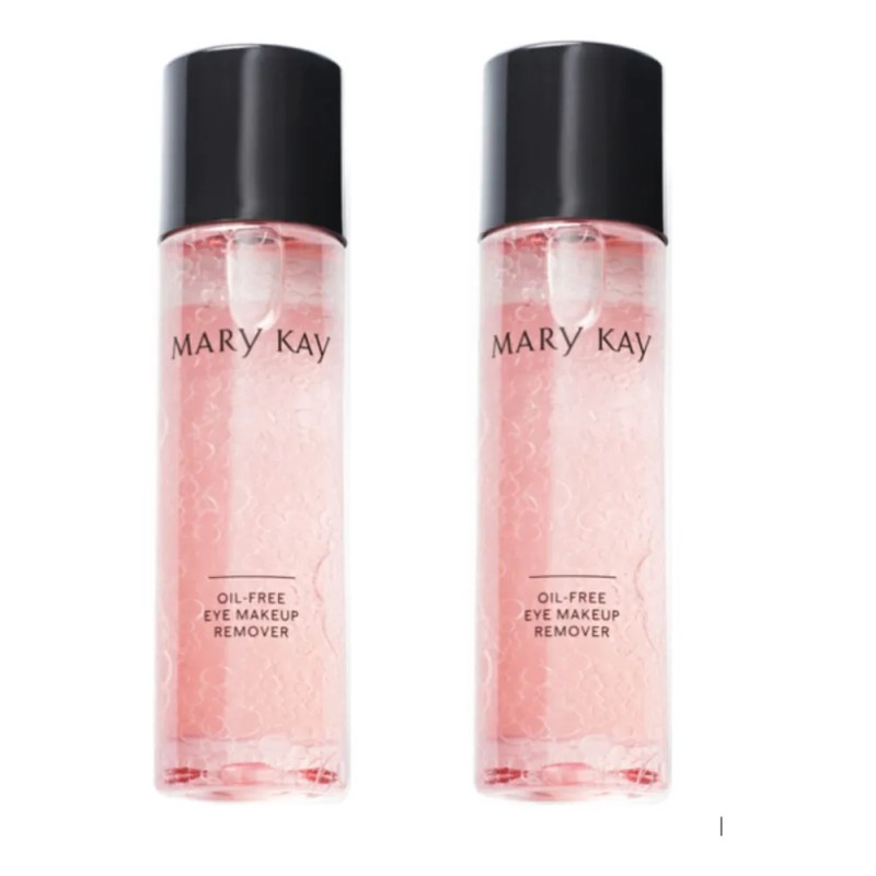 Mary Kay Desmaquillante Pack X2 - mL