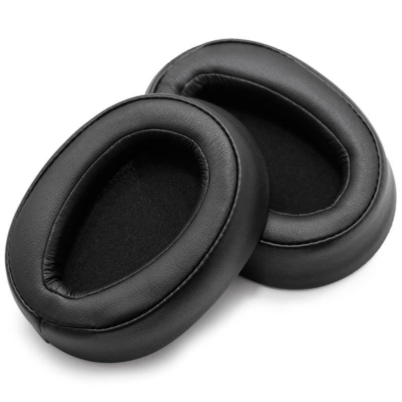 Okuli Replacement Ear Pads Compatible with Sony MDR-100ABN Headphones