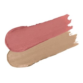 colorgram [NEW] colorgram All in One Over-Lip Maker 2 Types - #01 Warm Peach