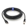 Eonvic M12 X-Code Ethernet TAIYO High-Flex Cognex Camera networking cable