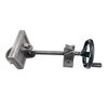 Cutting Chop Saw - Quick Release Vise Clamp; Chop Saw