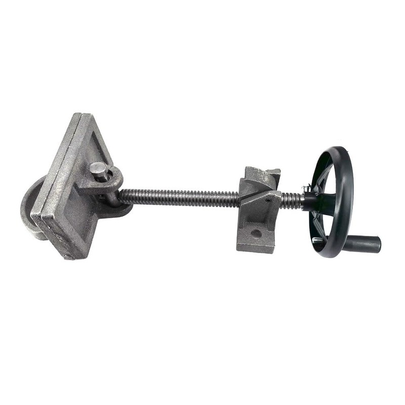 Cutting Chop Saw - Quick Release Vise Clamp; Chop Saw
