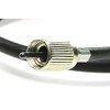 Speedometer Cable with Screw Fastening – Version C for China