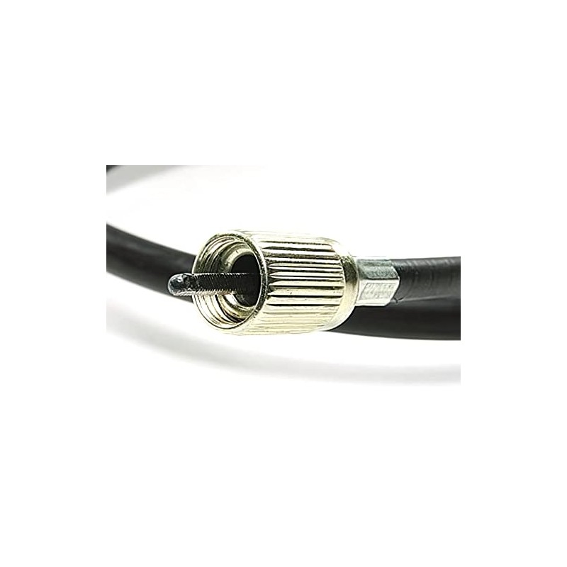 Speedometer Cable with Screw Fastening – Version C for China