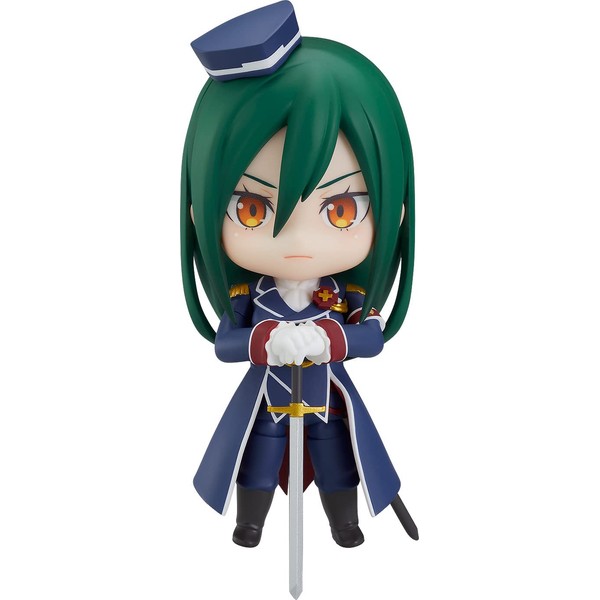 Nendoroid Re Zero - Starting Life in Another World: Kursch