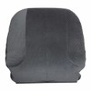 GXARTS Driver Side Replacement Top Lean Back Cloth Seat Cover