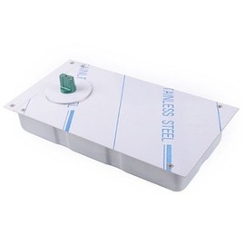 Samhwa Precision KSK 8300 Hinge Reinforced Door glass door