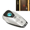 Camera Bug Detector Adjustable Sensitivity Prevent Candid Prevent Eavesdropping Portable