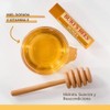 Burt's Bees Bálsamo Labial Hidratante con Miel 0.15 oz –