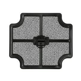 B-Air Mini Air Mover Filter Kit Compatible With Cub and Flex Carpet Dryers