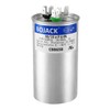 BOJACK 55+15 uF ±6% 55/15 MFD 370/440 VAC CBB65B Dual