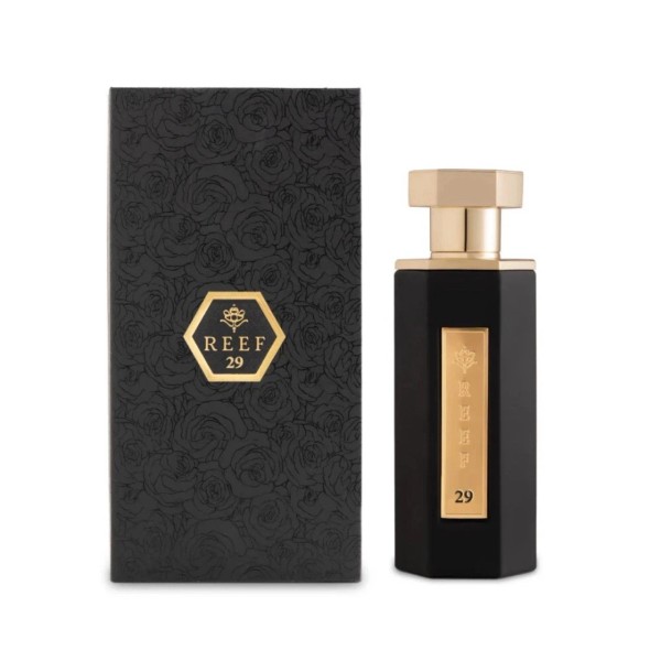 Reef 29 EDP Perfume By Reef Perfumes 100 ML🥇Hot Luxury