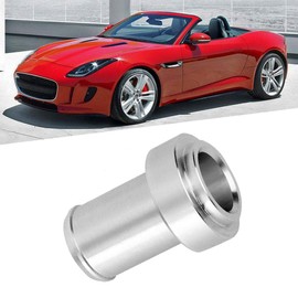 Hose Barb 3/4inch Aluminum Alloy Hose Barb Nipple Fitting Bung Connector for Fuel oil Gas