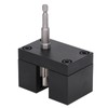 Stainless Steel Impact Power Assisted Crimper, High Efficiency Metal Pipe
