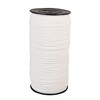 WedDecor Flat Mask Elastic Cord, Elastic String Stretchy Strap Cord