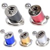 Shift Lever Key Chain Toy Mini Car Shift Knob Decompression