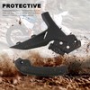 Dirt Bike Frame Guards,Motorcycle Frame Plastic Protection Cover for XC