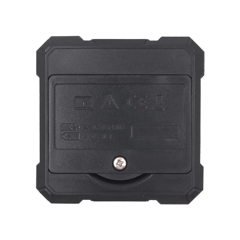 Digital Angle Finder Protractor Angle Gauge with LCD Mini Inclinometer