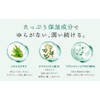 Face Mask, DR PLANT CICA Blend, Soft Hot Leaf Sheets