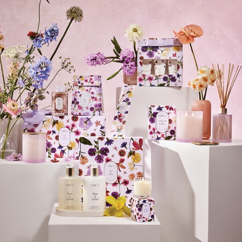 CIRCA Relax & Unwind Gift Set