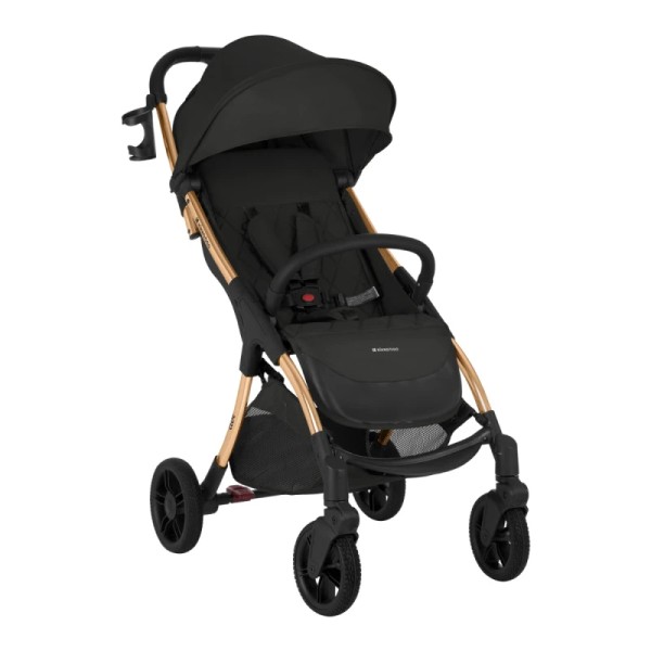 Kikka Boo Pushchair Cloe Black 2024