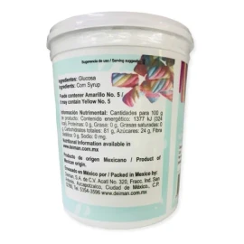 Glucosa Deiman Grado Alimenticio De 1 Kg