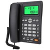KX T880C Caller ID Display Landline Telephone No Battery Mute