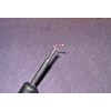 Divide Custom Tackle 1 ea Custom #14 Red Brassie Buzzer