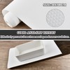 CENBEN 30cmx500cm Drawer Liners, Non Slip Shelf Liners for Kitchen